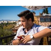 Eren Alkan's photo