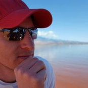 Foto de Aaron Carson