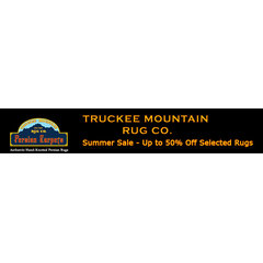 Truckee Mountain Rug Company