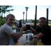 Jared McCall's photo