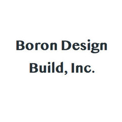 boron design build inc.