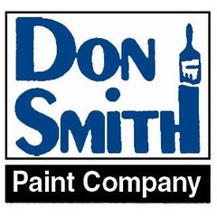 Don Smith Paint