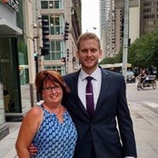 Connor Hansen's photo