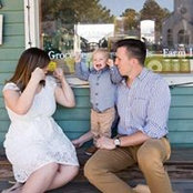 Brandon Hebert's photo