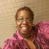 Aurelia Williams's photo