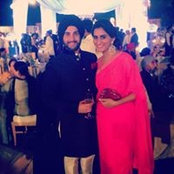 Navdeep Bajaj's photo