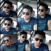 Abin Nasar's photo