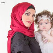 Raya Solh's photo