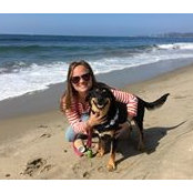 Hallie Byth's photo