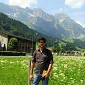 Manish Garg's photo
