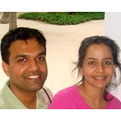 Foto von Hari Krishnan