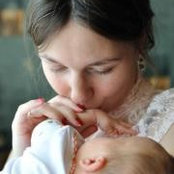 Nadya Malenko's photo
