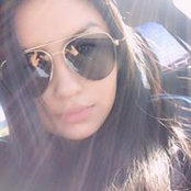 Kendra Ortiz's photo