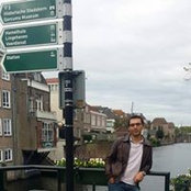 Foto von Pierre Bournais