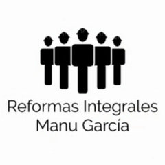 Reformas Integrales Manu García