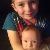 Titch Cottell's photo