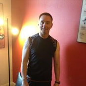 Robert Mansfield's photo