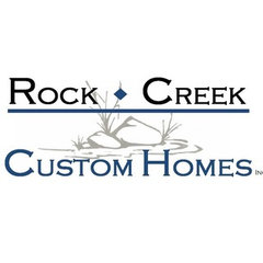 Rock Creek Custom Homes, Inc.