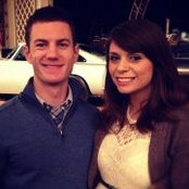 Eric Masters's photo