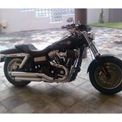 Borhan Mustaffa's photo