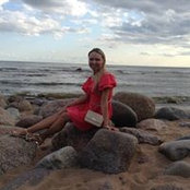 Ева Чадаева's photo