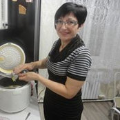 Светлана Ивановна's photo