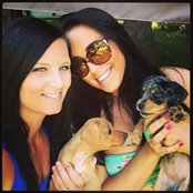 Michelle Karr's photo