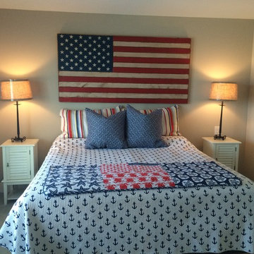 LBI guest room