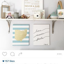 Home Office Ideas