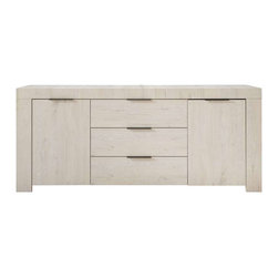 LC Mobili Nico Italian Sideboard - $975.00 - Buffets And Sideboards