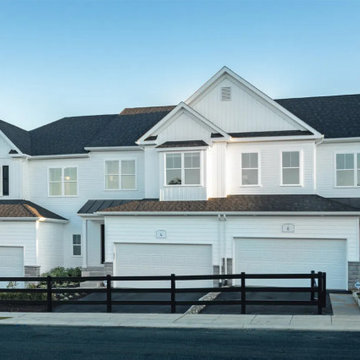 The Reserve at Cross Creek