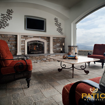 Belgard Pavers