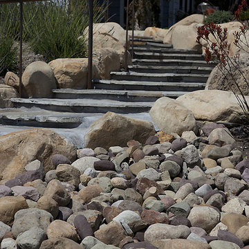 Summerland Residence