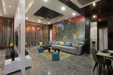 SK Residence