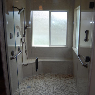 Accessible Bathroom