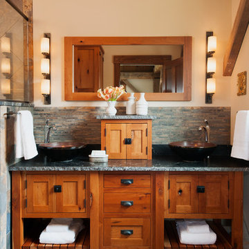 Barn Home