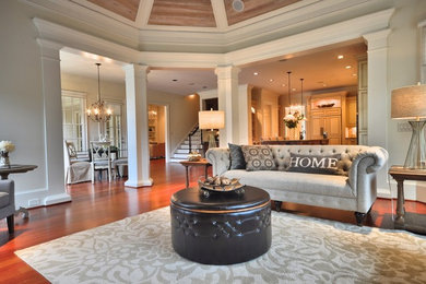 Luxury Home Staging - Atlanta
