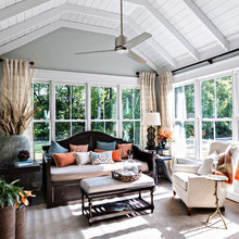 Sunrooms