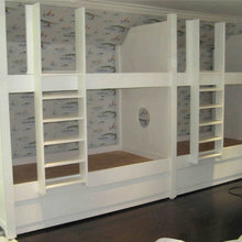 Bunk beds