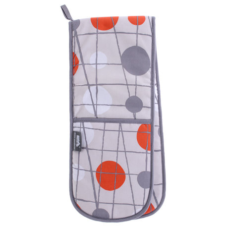 Pavilion Orange Double Glove