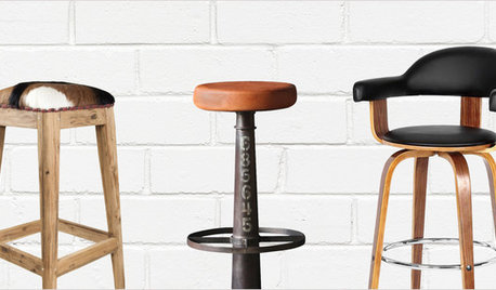 Bestselling Bar Stools