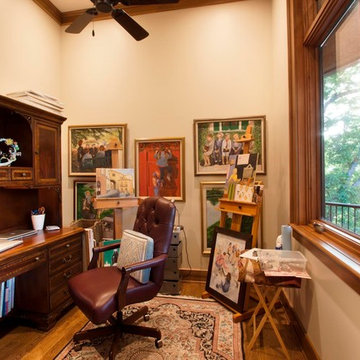 Reynolds Villa