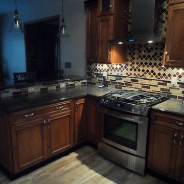 Hainer Job