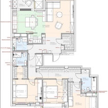 интерьер