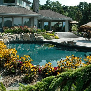 Patio Upgrades