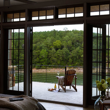 Modern Farmhouse