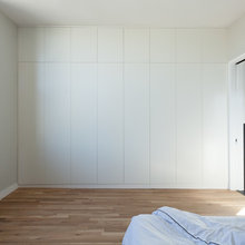 in-law suite closet
