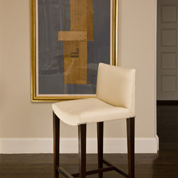 Discrete Bar Chair - Bar Stools And Counter Stools