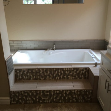 Carlsbad Bathroom Remodel