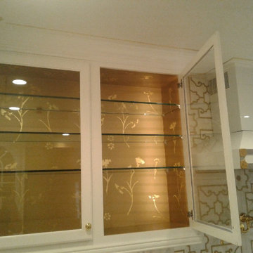 Artistic Glass HA76 2020